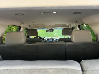 2015 Chevrolet Tahoe LS