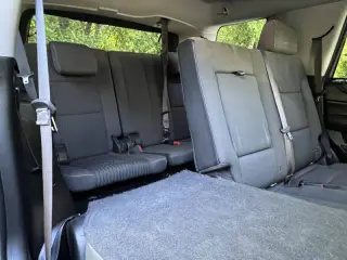 2015 Chevrolet Tahoe LS