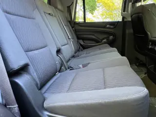 2015 Chevrolet Tahoe LS