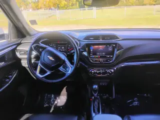 2021 Chevrolet TrailBlazer ACTIV