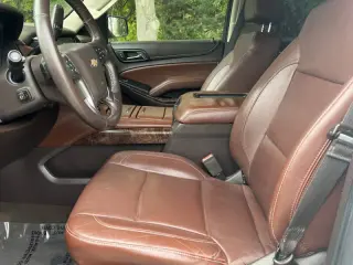 2017 Chevrolet Suburban