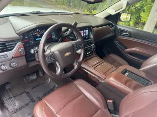 2017 Chevrolet Suburban