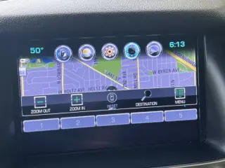 2017 Chevrolet Suburban