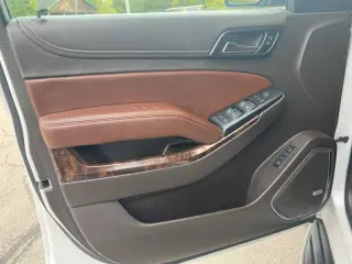 2017 Chevrolet Suburban