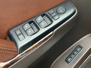 2017 Chevrolet Suburban