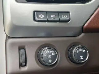 2017 Chevrolet Suburban