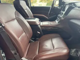 2017 Chevrolet Suburban