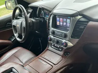 2017 Chevrolet Suburban