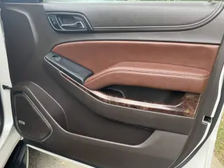 2017 Chevrolet Suburban
