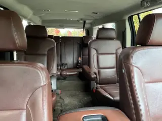2017 Chevrolet Suburban