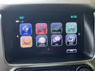 2017 Chevrolet Suburban