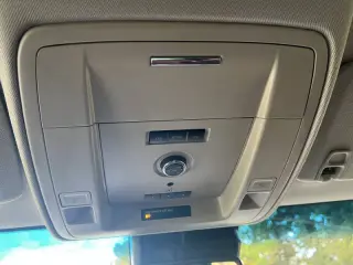 2017 Chevrolet Suburban