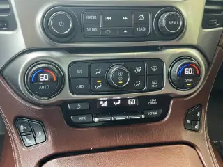 2017 Chevrolet Suburban