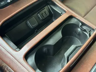 2017 Chevrolet Suburban