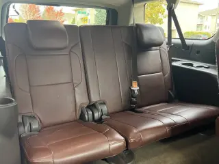2017 Chevrolet Suburban