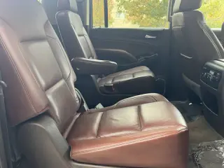 2017 Chevrolet Suburban
