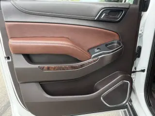 2017 Chevrolet Suburban