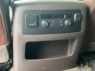 2017 Chevrolet Suburban