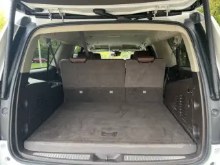 2017 Chevrolet Suburban