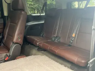 2017 Chevrolet Suburban