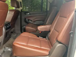 2017 Chevrolet Suburban