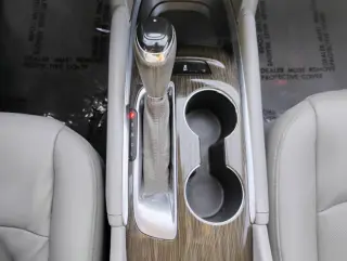 2017 Chevrolet Malibu Premier