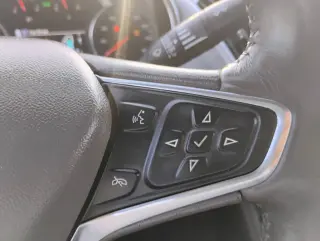 2017 Chevrolet Malibu Premier