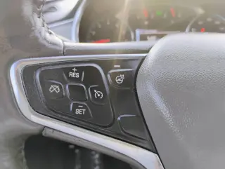 2017 Chevrolet Malibu Premier