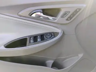 2017 Chevrolet Malibu Premier