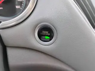 2017 Chevrolet Malibu Premier