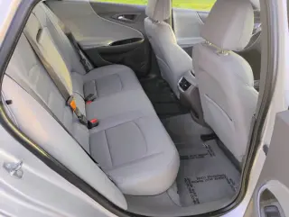 2017 Chevrolet Malibu Premier
