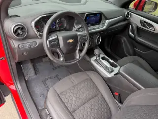 2021 Chevrolet Blazer