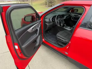 2021 Chevrolet Blazer