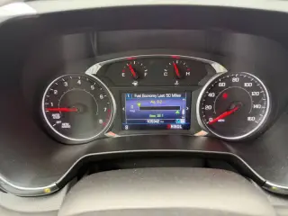 2021 Chevrolet Blazer