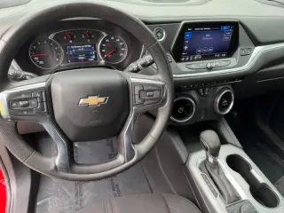 2021 Chevrolet Blazer