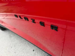 2021 Chevrolet Blazer