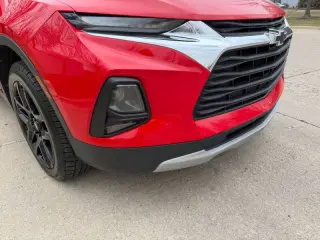 2021 Chevrolet Blazer