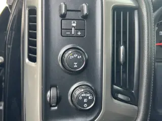 2018 Chevrolet Silverado 3500HD High Country