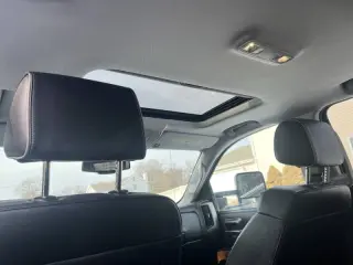 2018 Chevrolet Silverado 3500HD High Country
