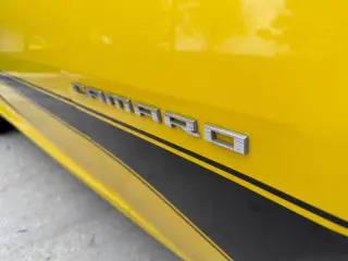2012 Chevrolet Camaro LT