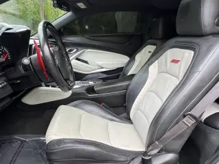 2016 Chevrolet Camaro