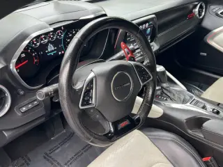 2016 Chevrolet Camaro
