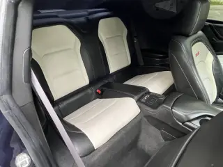 2016 Chevrolet Camaro