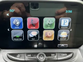 2016 Chevrolet Camaro