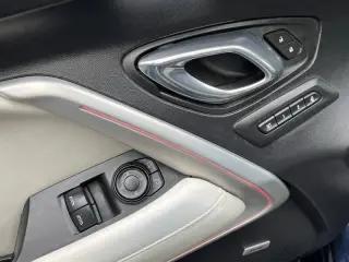 2016 Chevrolet Camaro