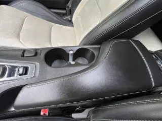2016 Chevrolet Camaro