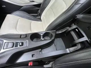 2016 Chevrolet Camaro