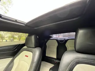 2016 Chevrolet Camaro