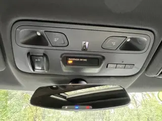 2016 Chevrolet Camaro