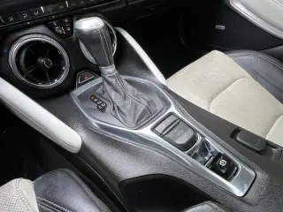2016 Chevrolet Camaro